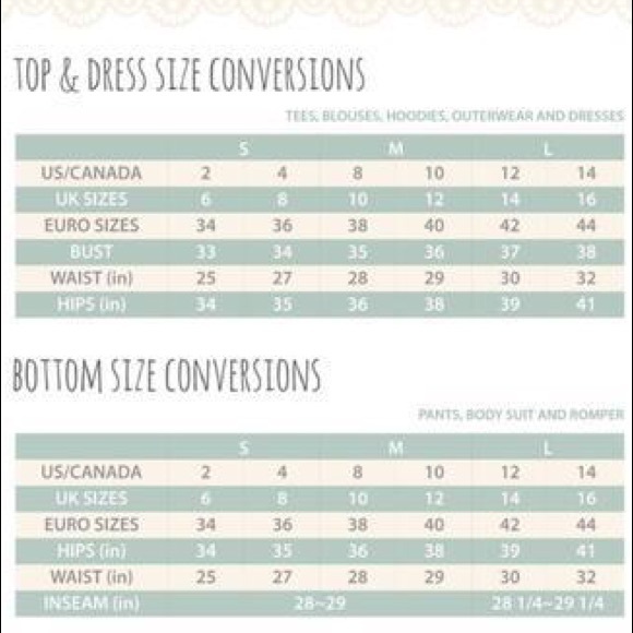 Janine Scalloped Shorts - Picture 5 of 5